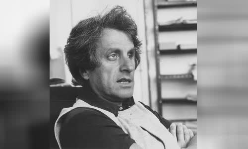 Iannis Xenakis