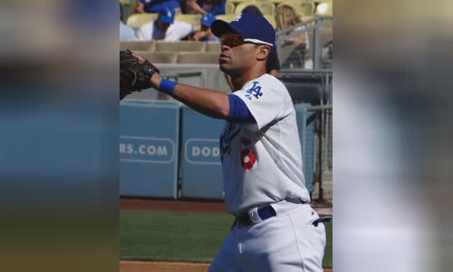 Jerry Hairston Jr.