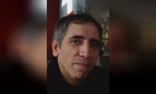 Mohsen Makhmalbaf