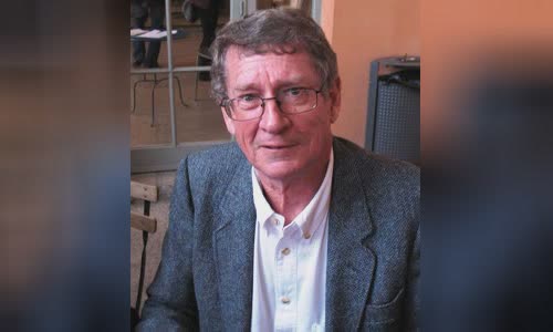 André Brink