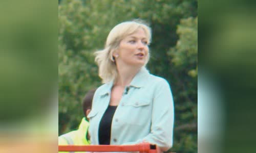Carol Kirkwood