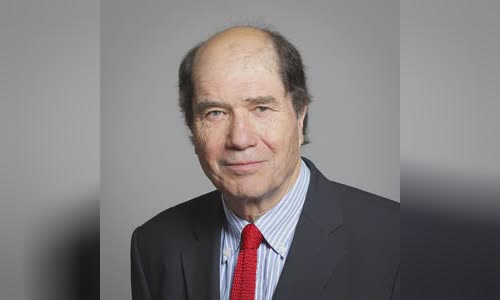 Michael Berkeley