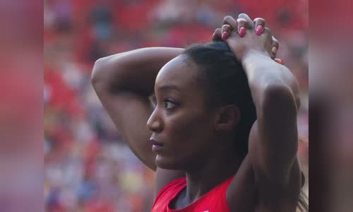 Funmi Jimoh