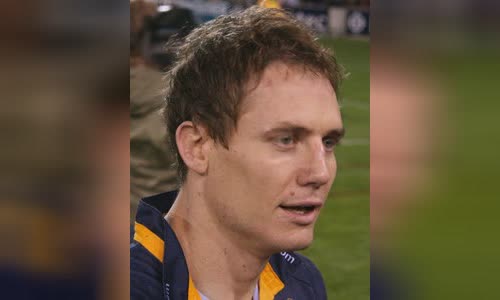 Stephen Larkham