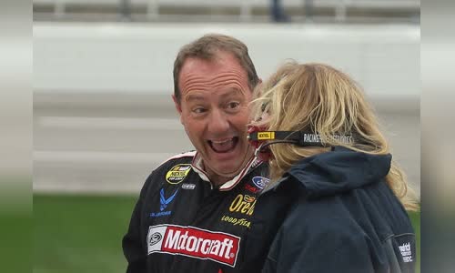 Ken Schrader