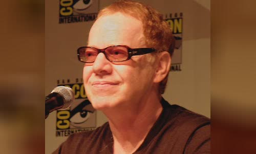 Danny Elfman