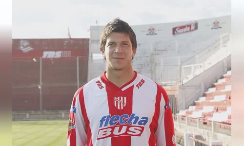 Diego Barisone