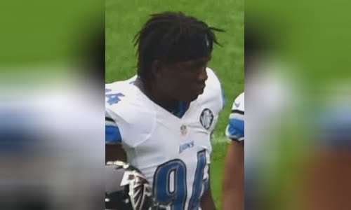 Ezekiel Ansah