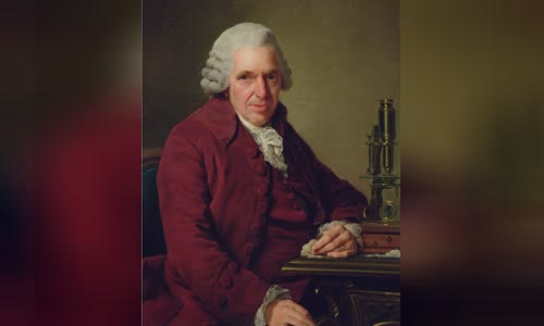 Louis-Jean-Marie Daubenton