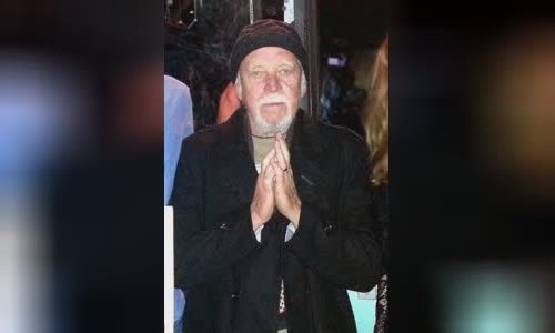 Gary Brooker
