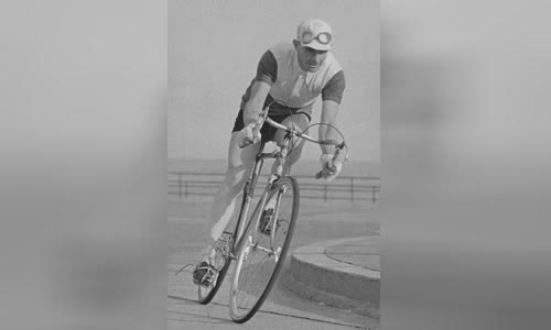 Hubert Opperman