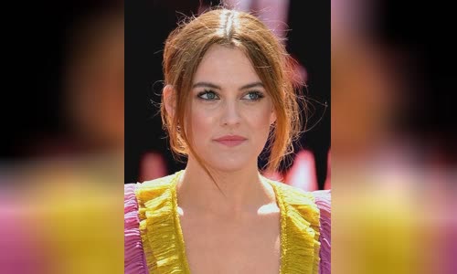 Riley Keough