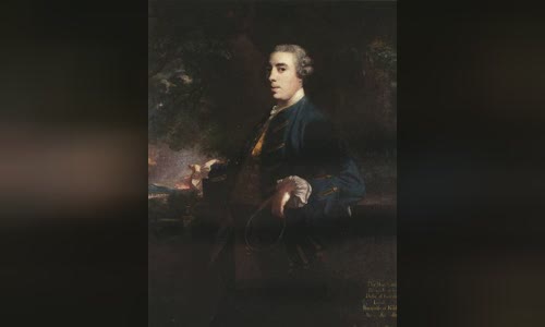 James FitzGerald, 1st Duke of Leinster