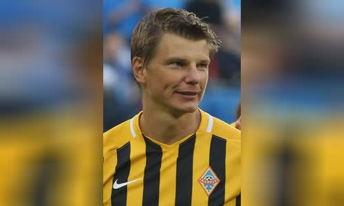 Andrey Arshavin