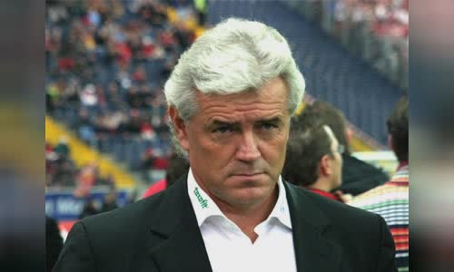 Uwe Rapolder