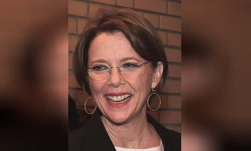 Annette Bening
