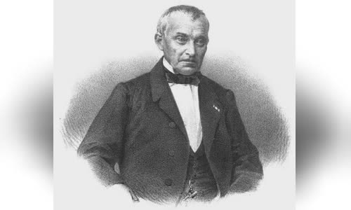 Johann Heinrich von Mädler