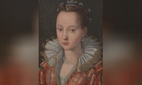 Virginia de' Medici