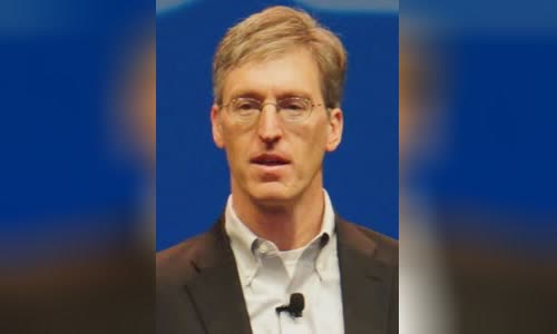 Steven Levitt