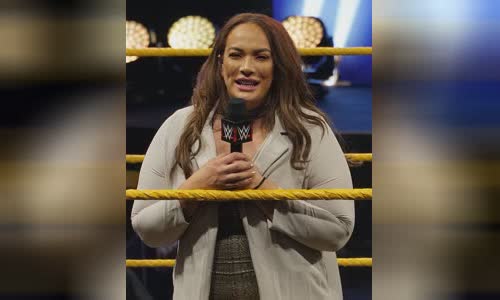 Nia Jax