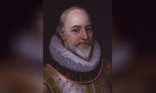 George Carew, 1st Earl of Totnes