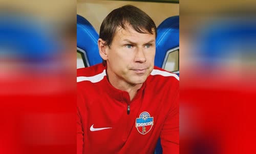 Yegor Titov