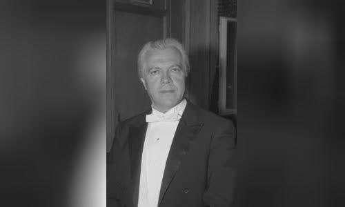 Karl Münchinger