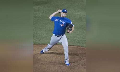 Joe Biagini