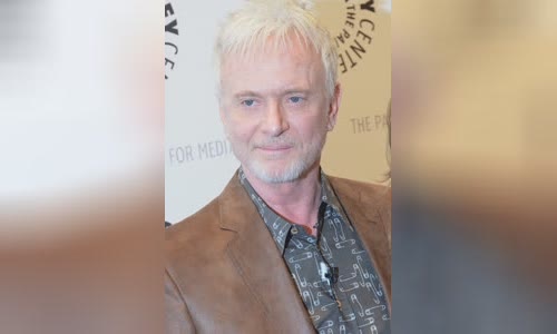 Anthony Geary