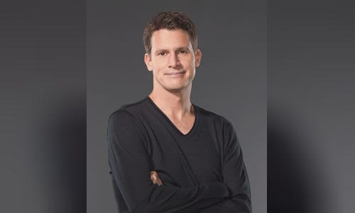 Daniel Tosh