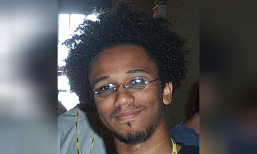 Aaron McGruder