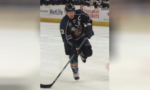 Mike Keane
