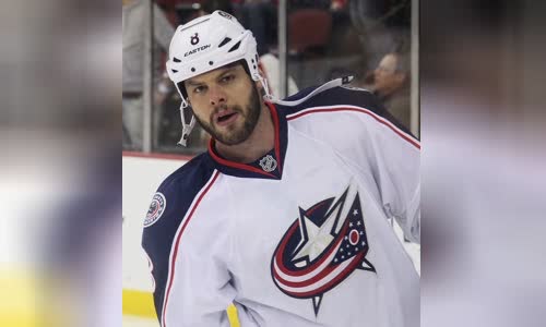 Nathan Horton