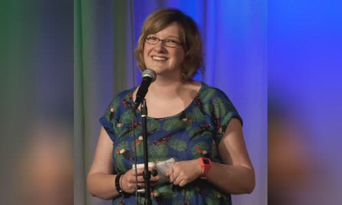 Sarah Millican