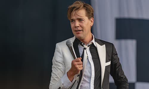 Pelle Almqvist
