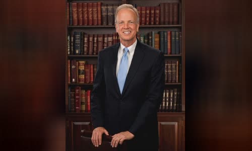Jerry Moran