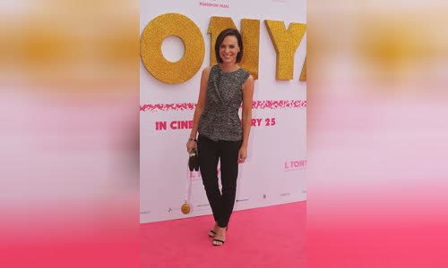 Natarsha Belling