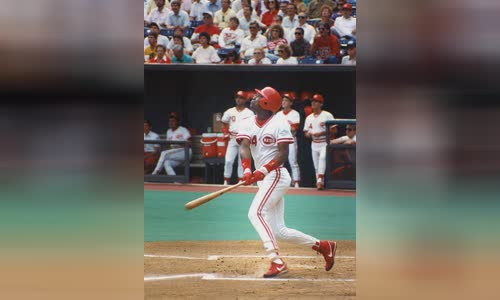 Eric Davis (baseball)