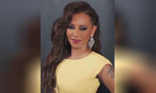 Mel B