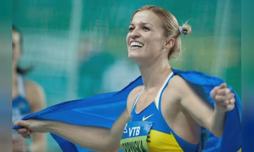 Nataliya Dobrynska