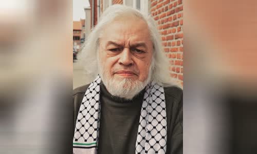 Jean-Pierre Van Rossem