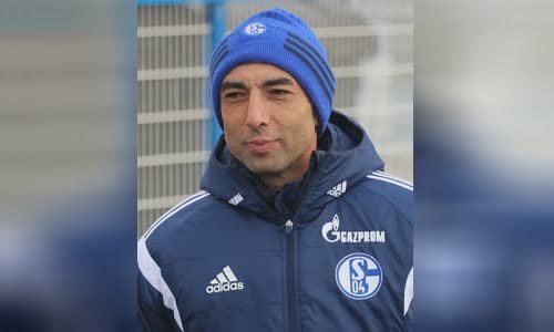 Roberto Di Matteo