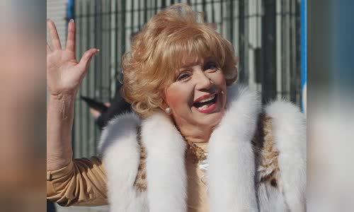Ruta Lee