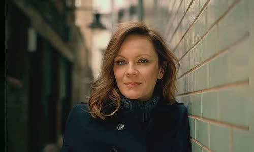 Rachael Stirling
