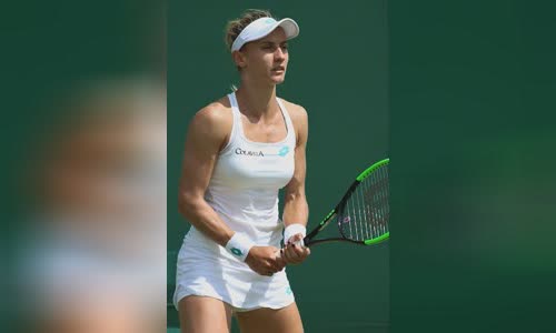 Lesia Tsurenko