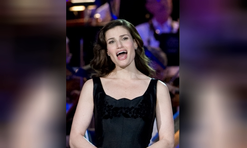 Idina Menzel