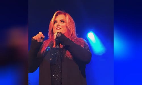 Wynonna Judd