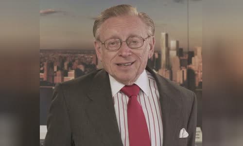Larry Silverstein