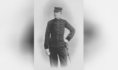 Ernest Duchesne