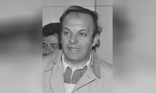 Alketas Panagoulias
